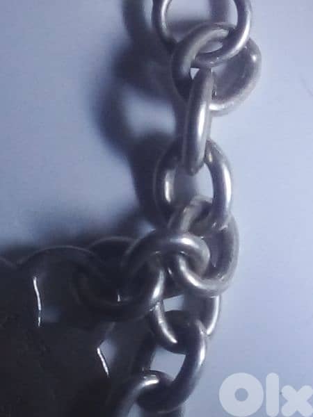 Tiffany & Co Silver bracelet 4