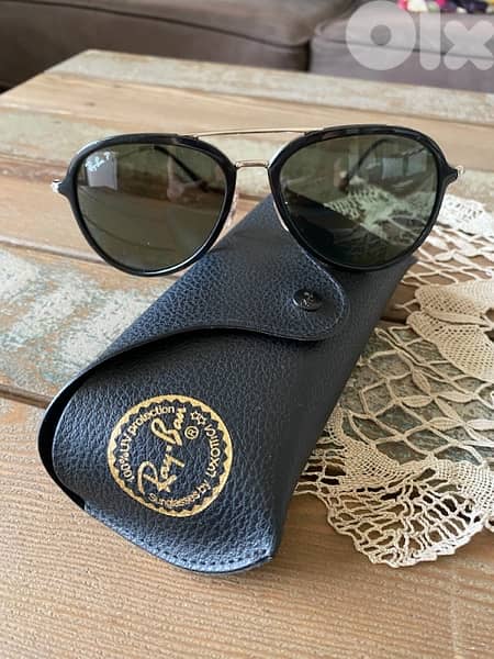 original Ray-Ban 1