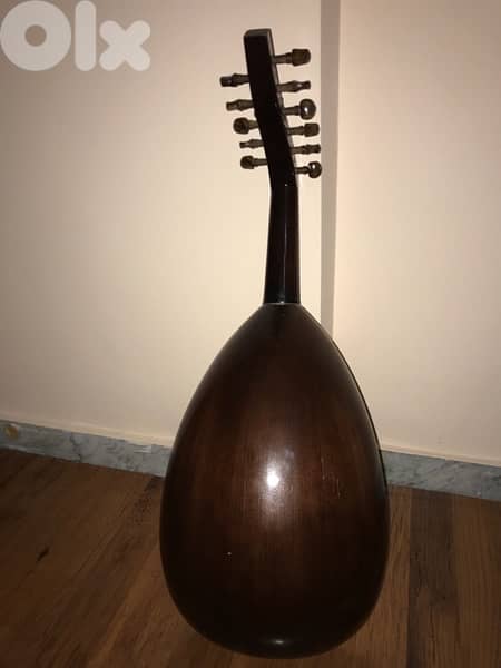 Beginner (small size) oud for Sale 1