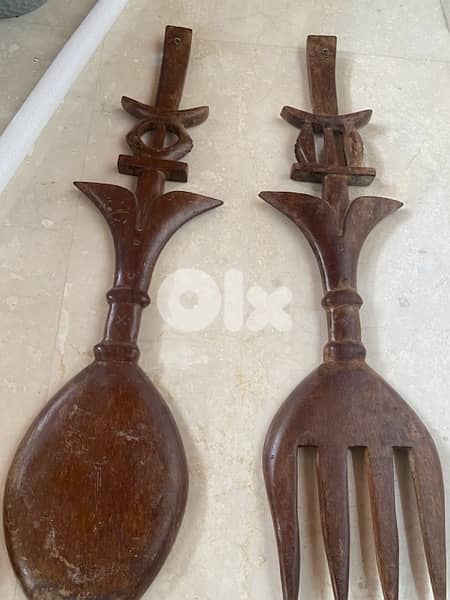 africain decoration 3