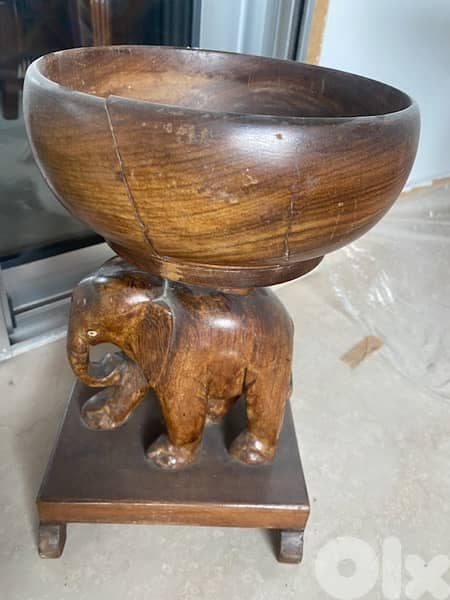 africain decoration 4