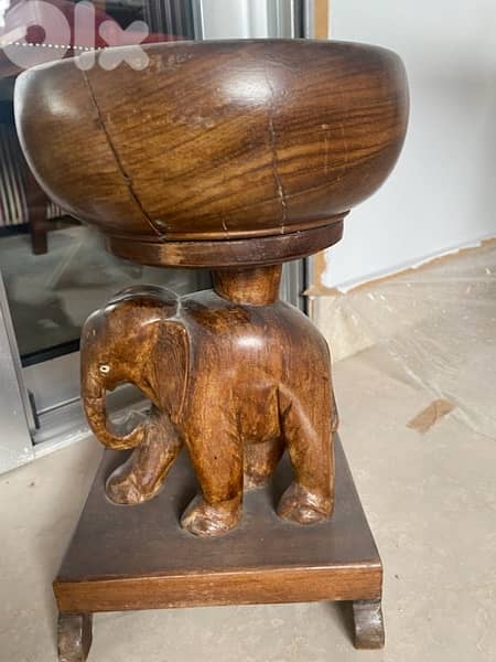 africain decoration 7