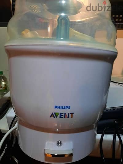 sterilizer exellent