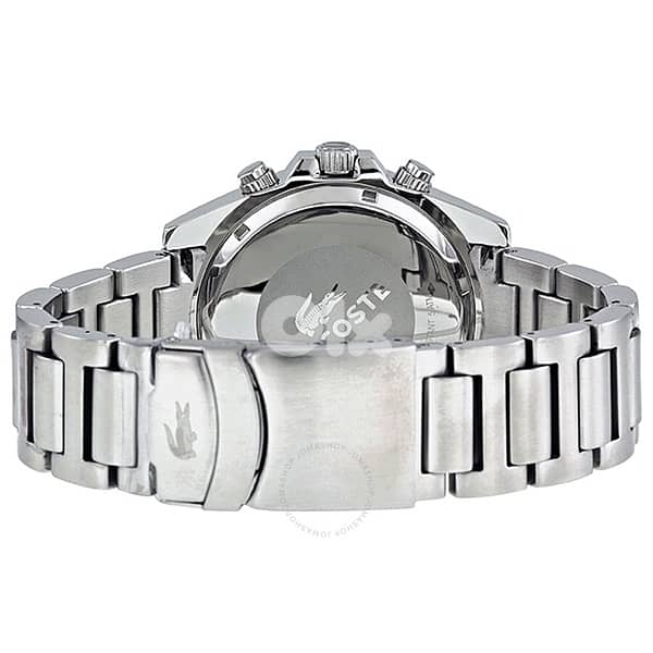 Lacoste Seate Chronograph Blue Dial Men's Watch 2