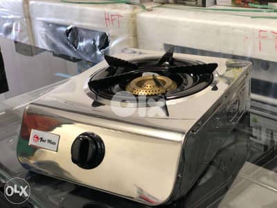 Fairmate gas cooker GS11-1SS
