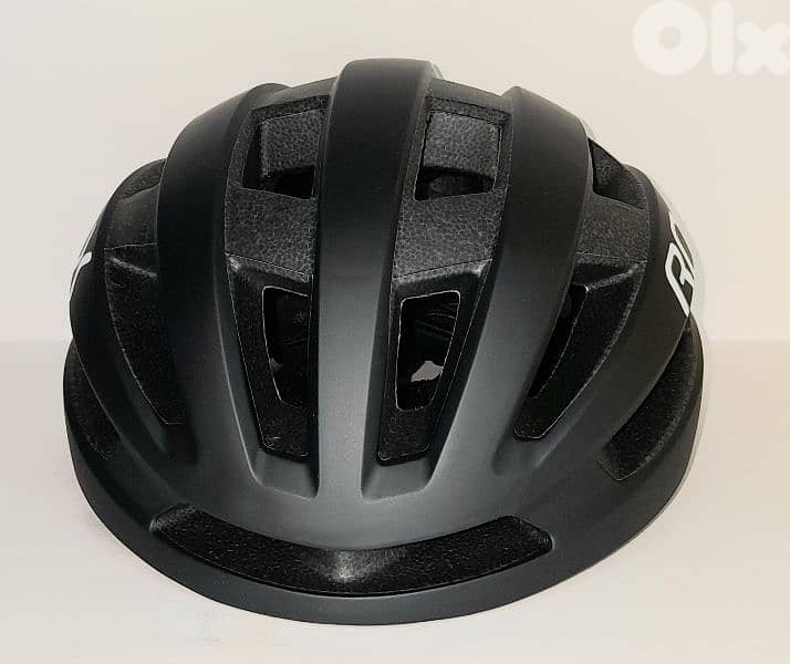 bike helmet 2