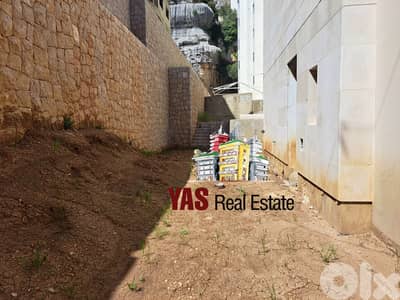 Feytroun 110m2 + 110m2 Terrace | New Apartment | Prime Location | DA |