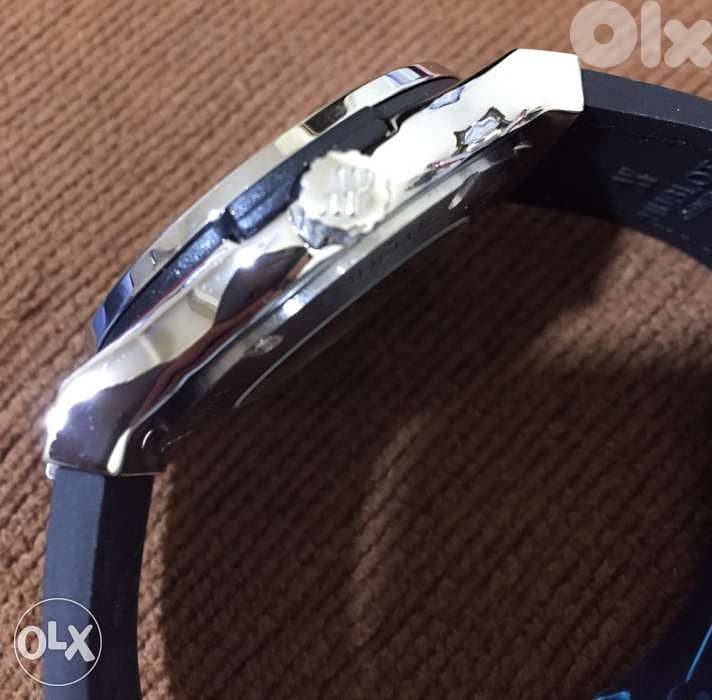 Hublot “Arabic edition” 5