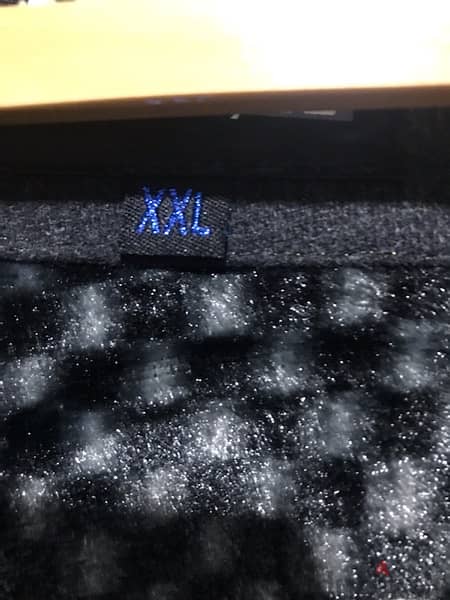 any jacket for 40) 4