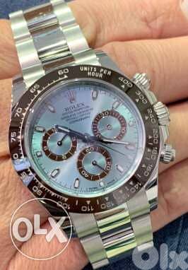 Rolex Daytona 3