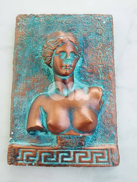 antique تحفة المرأة 1