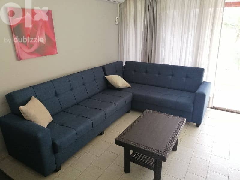 SAMAYA Chalet SEA VIEW Block A 2