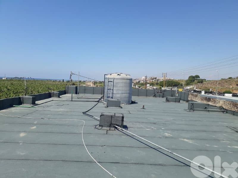 الشياح الغبيري 1