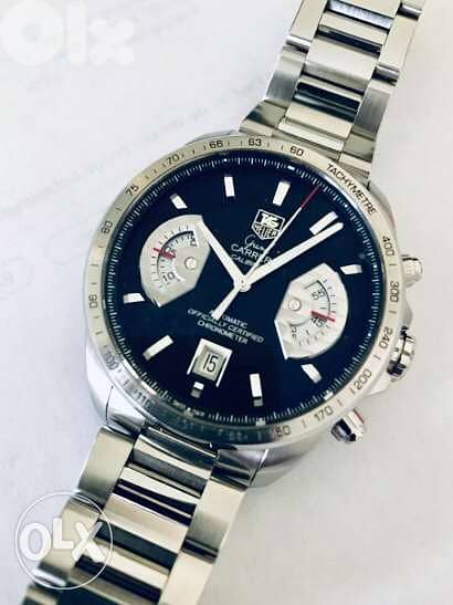 Tag heuer 0