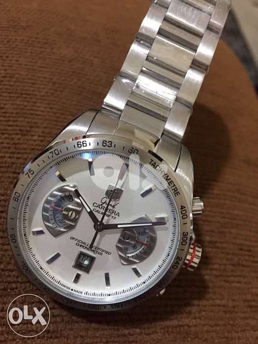 Tag heuer 1