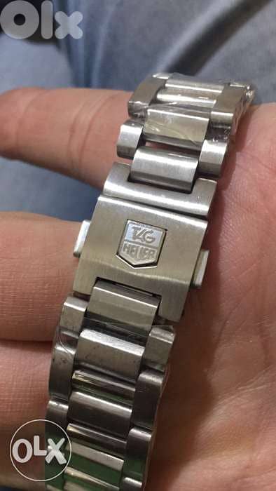 Tag heuer 4
