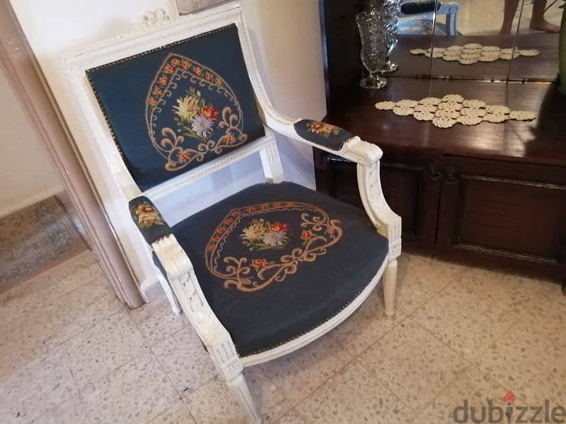 صالون معتق 1