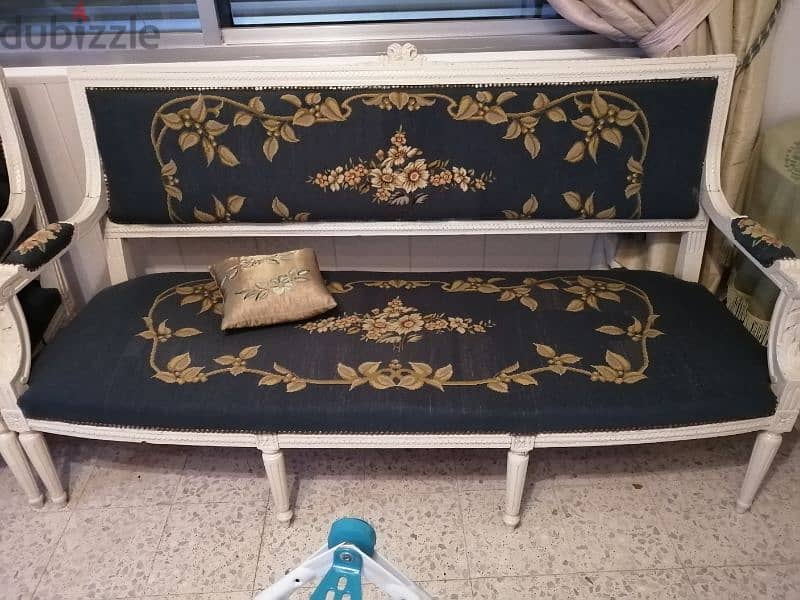 صالون معتق 2