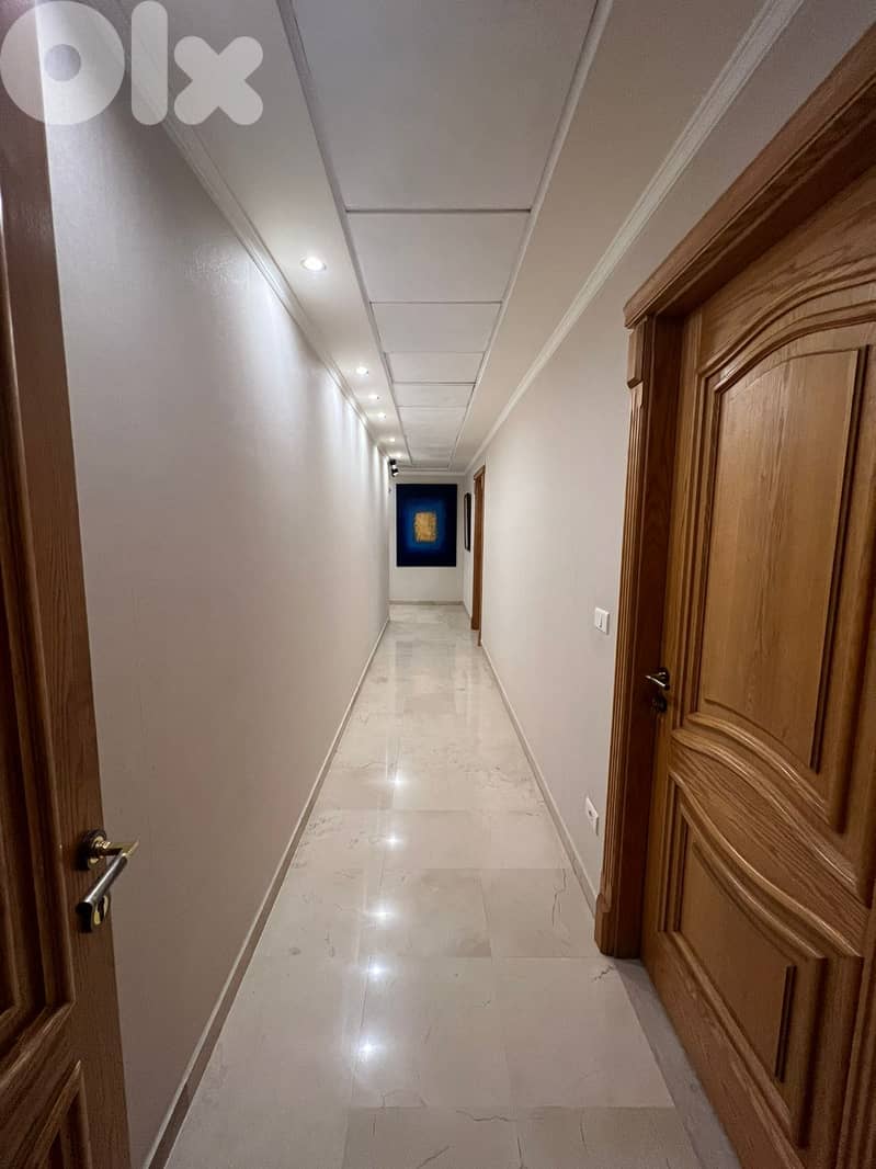 RAMLET EL BAYDA PRIME LOCATION (380SQ) HIGHEND - JN-571 0