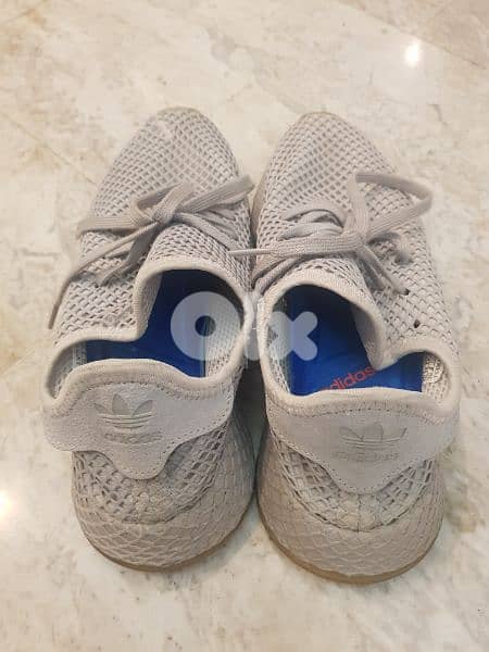 Adidas shoes original size 42 0