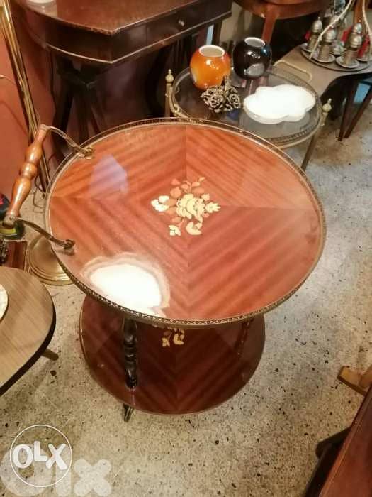 عرباي للمشروب ولا اروع شغل ايطالي مميزة للغاية روعة تنزيل ماركتري ناعم 2