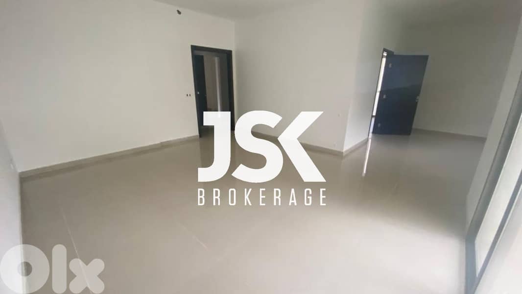 L11942-Apartment With 170 SQM Roof for Rent In Dik El Mehdi 0