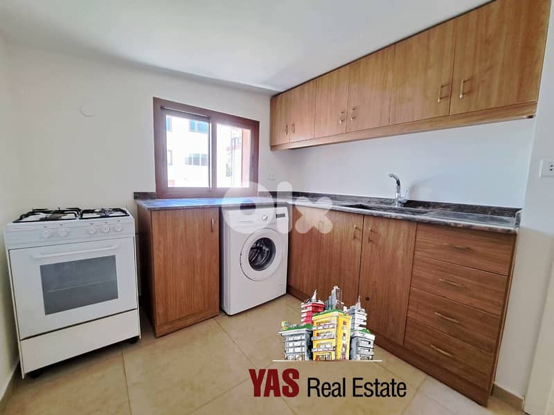 Ouyoun El Siman 115m2 + 50m2 Terrace | Furnished | Rent | Luxury | DA 2