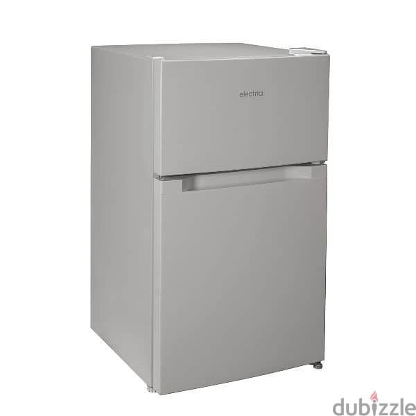 New fridge freezer small mini office Chalet براد مكتب شاليه فريزر صغير 0