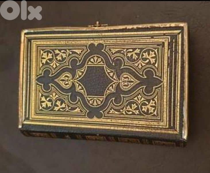 antique museum condition 1860 3