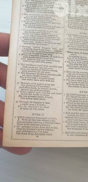 antique museum condition 1860 5