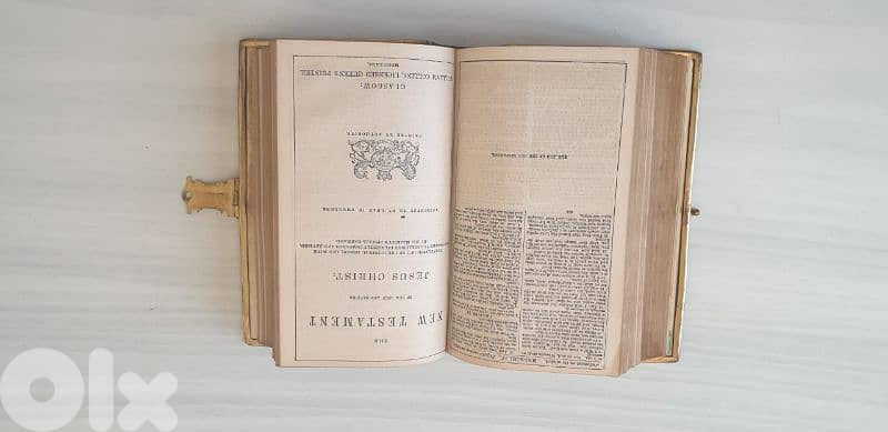 antique museum condition 1860 9