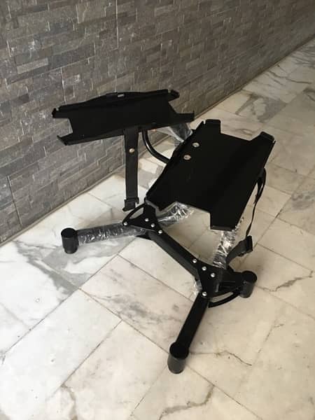 stand bowflex new in box heavy duty best quality 70/443573 RODGE 6