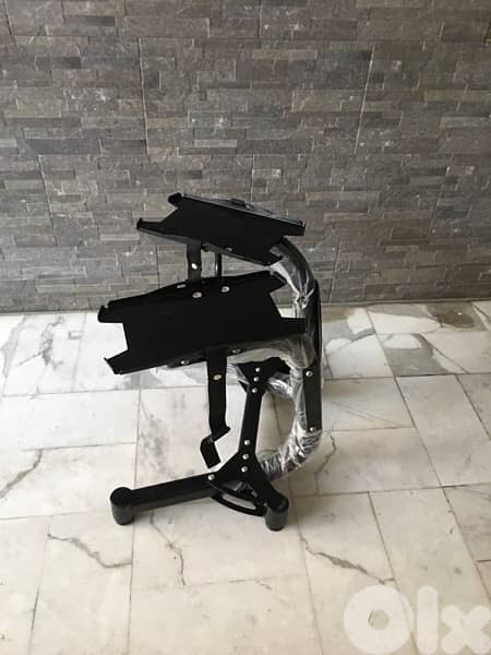 stand bowflex new in box heavy duty best quality 70/443573 RODGE 8