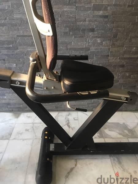 lazy Byke like new heavy duty very good quality & condition 5