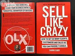 EBOOK: Sell like crazy 1