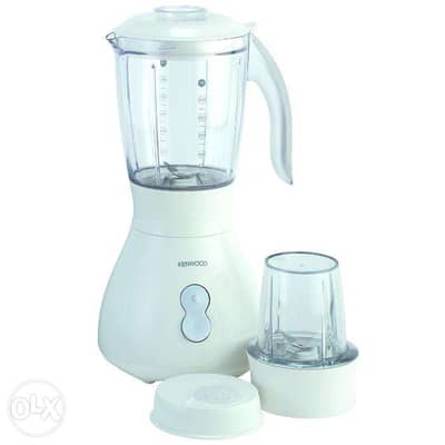 Kenwood blender