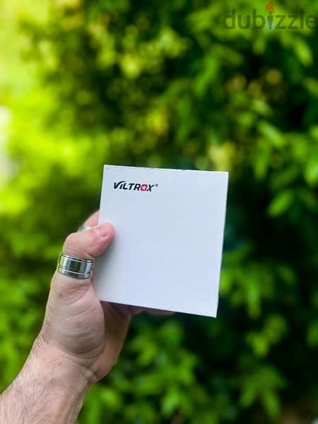 Viltrox EF-FX2 0.71x Lens Mount Adapter 1