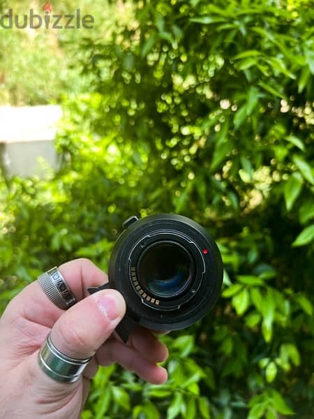 Viltrox EF-FX2 0.71x Lens Mount Adapter 2