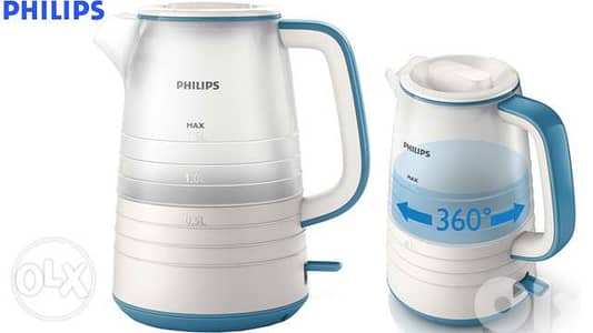 Philips water heater