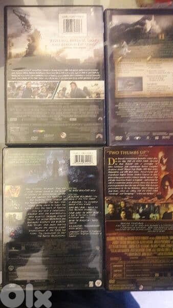 original dvd movies 2