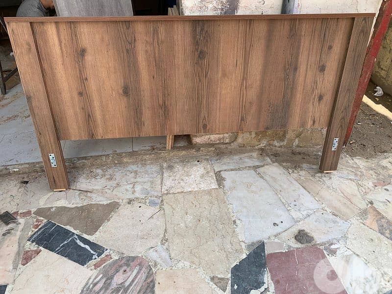 تخت مجوز عرض 170 سم 0