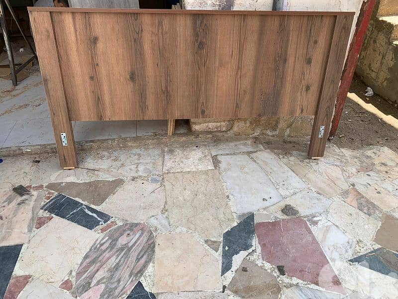 تخت مجوز عرض 170 سم 1