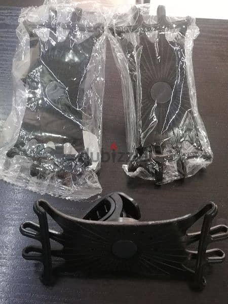 Bike phone holder 2
