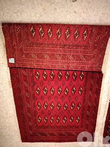 عرض على خاص علي سجادة عجمي عدد 4 1