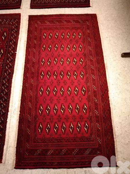 عرض على خاص علي سجادة عجمي عدد 4 5