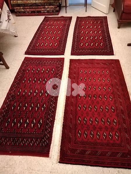 عرض على خاص علي سجادة عجمي عدد 4 0
