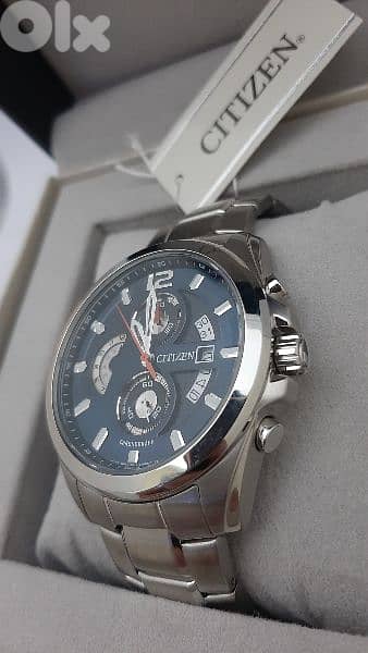 Citizen Chronograph 2