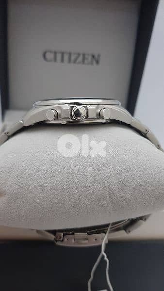 Citizen Chronograph 3