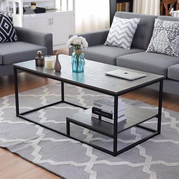 coffee table modern 0