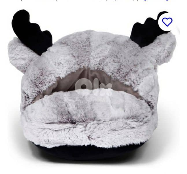 SENZA Runamel Foot Warmer 1